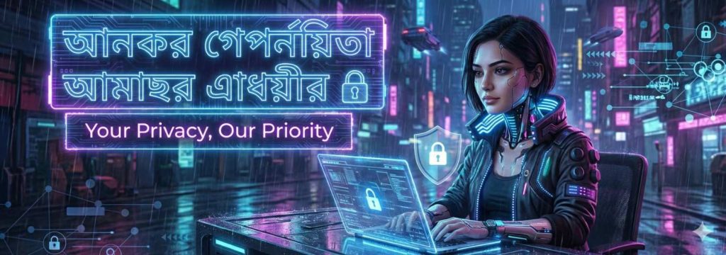 Jeetbo7 Privacy Policy – Your Privacy, Our Priority for Bangladesh Online Casino Players