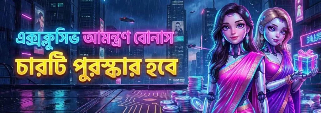 Jeetbo7 Register Bangladesh – Exclusive Bonus Announcement & Rewards